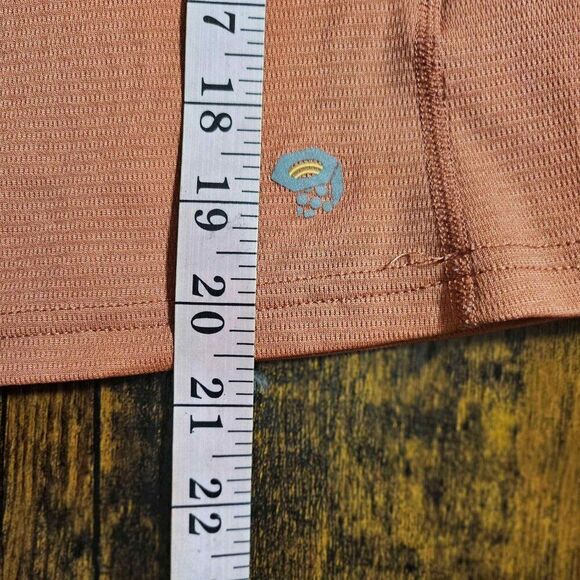 2 Mountain Hardwear Med - Picture 10 of 11